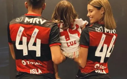 El lateral disputará sus primeros minutos en el fútbol de Sudamérica.