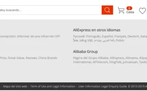 “Consigue CLP 16,204” tiene un link que te lleva a esta página.