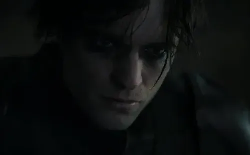 El Bruce Wayne de Robert Pattinson para The Batman.(3)
