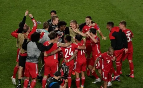 El gigante de Bavaria dominó al PSG y se quedó con la orejona en Lisboa con récord perfecto de victorias.