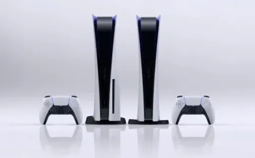 La consola debería salir a la venta en noviembre, mismo mes en que verá la luz la Xbox Series X.