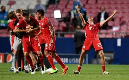 Bayern