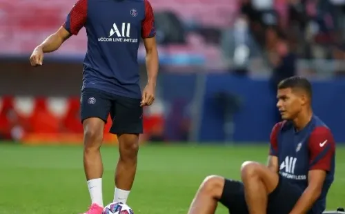 El francés está confiado en la previa de la final de Liga de Campeones de este domingo ante Bayern Múnich.