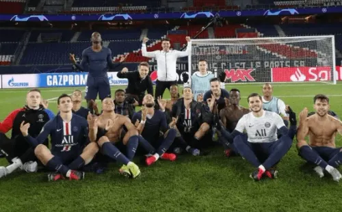 PSG