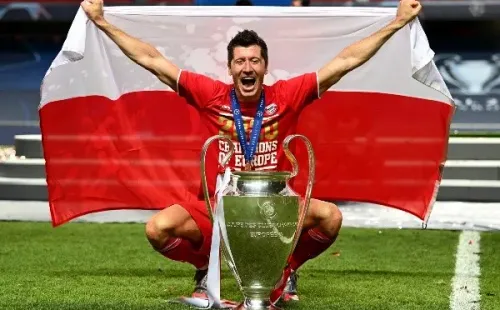 Actualmente el Bayern Múnich cuenta con 293.000 socios activos.