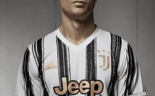 Camiseta de Juventus