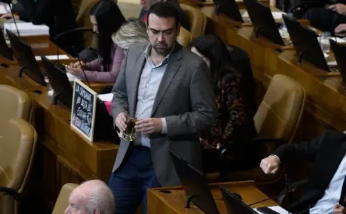 Diputado Bianchi propuso nuevo retiro de los fondos de la AFP