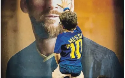 Portadas del mundo: Messi se va de Barcelona