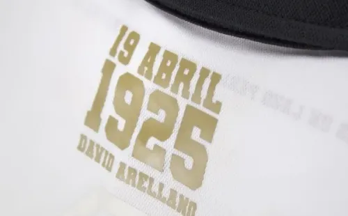 La fecha que conmemora el día en que David Arellano dio vida a Colo Colo.