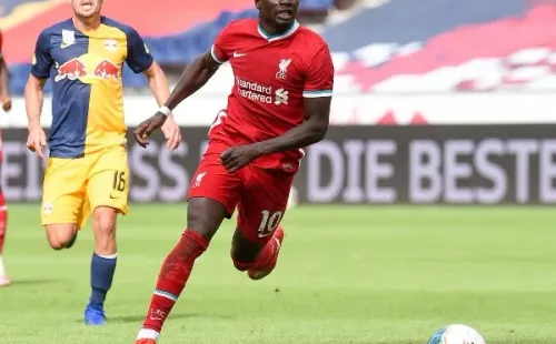 El senegalés de 28 años podría arribar al Barcelona próximamente como sustituto de Lionel Messi, quien estaría decidido a partir.