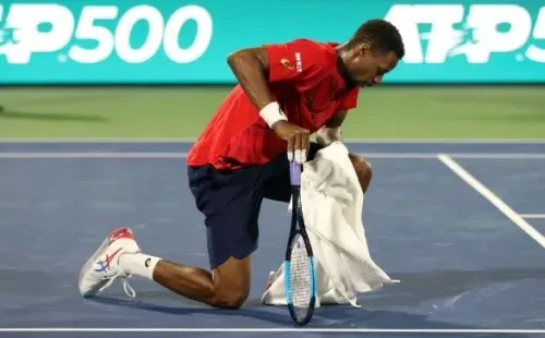 Gael Monfils