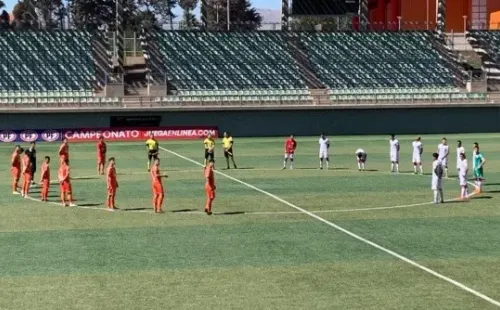 Cobreloa derrota a Copiapó en el retorno de Primera B