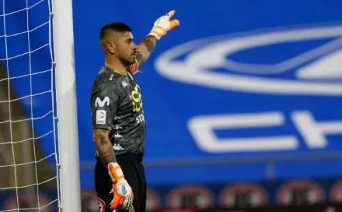 Diego Sánchez ante la UC