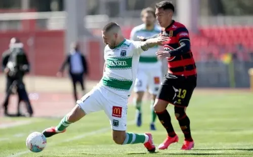 Rangers vence a Temuco