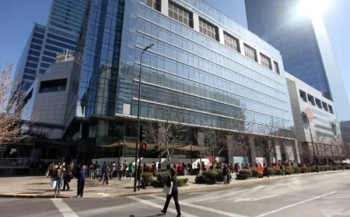 Providencia será una de las comunas que, luego de dos semanas, avanzará a etapa 3 de desconfinamiento. (Foto: Agencia UNO)