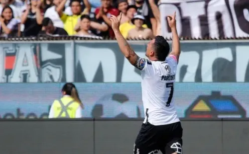 Paredes