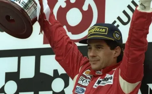 Aún no se confirma quién será el actor encargado de interpretar al extraordinario piloto de Fórmula 1.