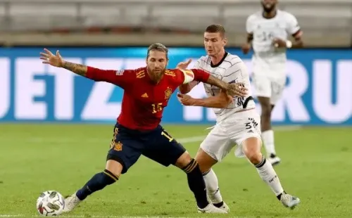 España