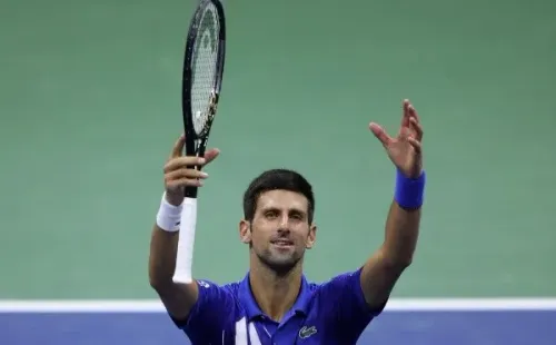 Djokovic