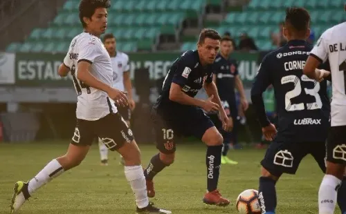 Azules y albos se verán las caras en el clásico 187 en la historia. (Foto: Getty)