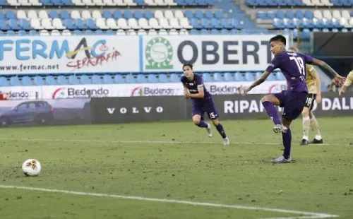 Erick Pulgar dio negativo a los exámenes y está libre de coronavirus. Foto: Getty Images