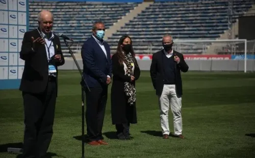 San Carlos de Apoquindo