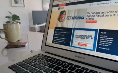 Clase Media - Préstamo Solidario