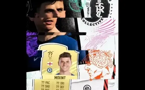 Cartas de FIFA 21
