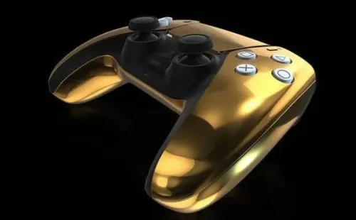 DualSense de PS5