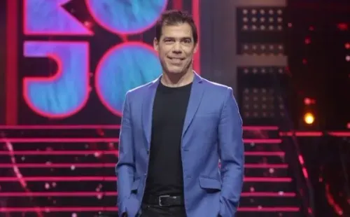 Álvaro Escobar exige una millonario indemnización