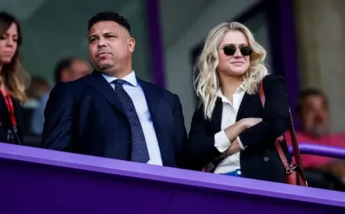 Ronaldo