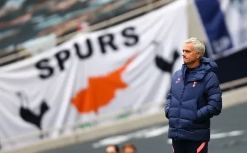 Mourinho
