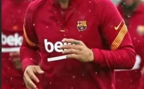 Suárez compartió una polémica frase en medio de los rumores de su partida a la Vecchia Signora.