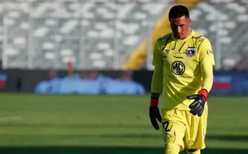 Miguel Pinto