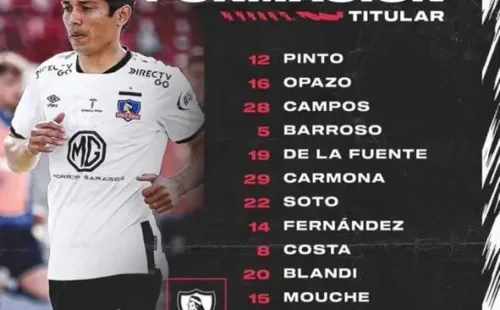 Vidal aplaude a Matías