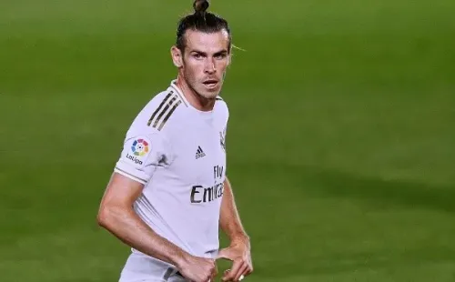 Gareth Bale, Real Madrid