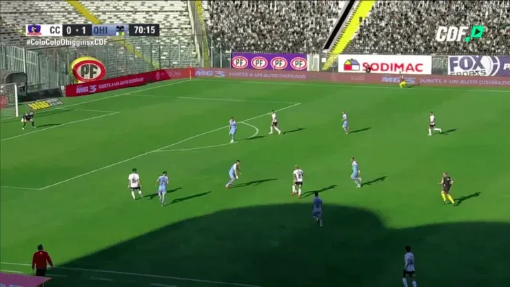 Parraguez vs Blandi
