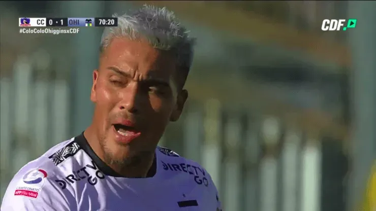 Parraguez vs Blandi