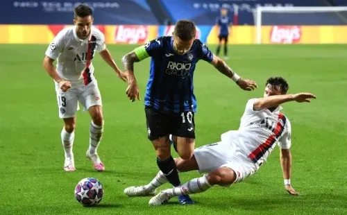 Este fin de semana directivos del Al Nassr llegarán a Italia para intentar convencer al Papu de emigrar a Arabia Saudita.
