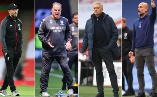 Marcelo Bielsa en Premier League