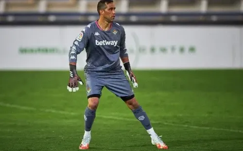 Claudio Bravo tendra su regreso a España desde que dejó Barcelona. (Foto: Getty)