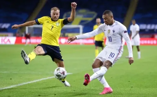 mbappé