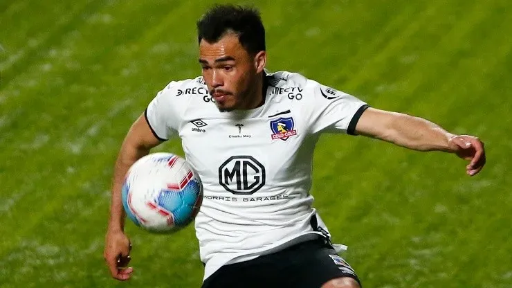 Colo Colo en Copa Libertadores