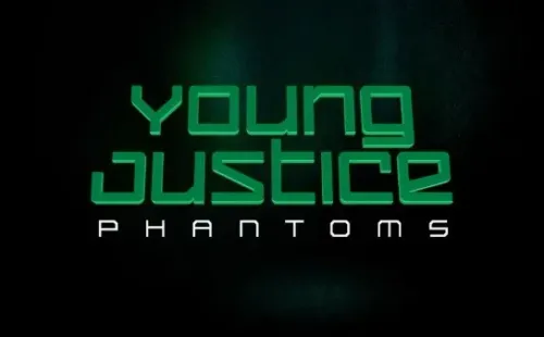 Confirman título de la cuarta temporada de 'Young Justice'