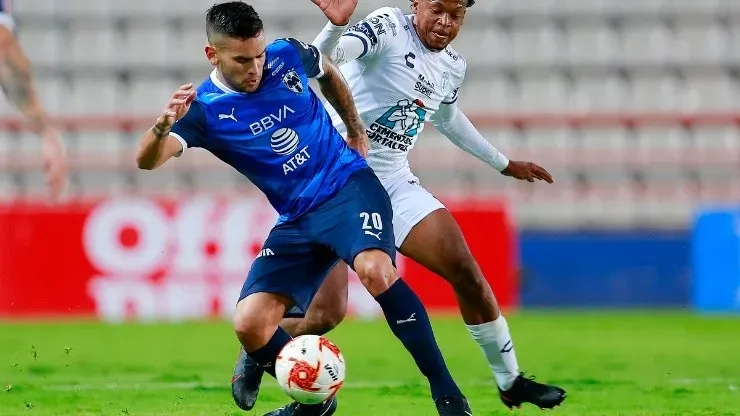 Sebastián Vegas a la selección chilena