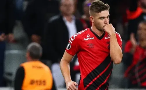 Athletico Paranaense y Jorge Wilstermann son los punteros del Grupo C de la Copa Libertadores, y ambos chocan entre si en Bolivia.