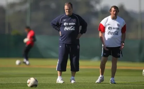 Marcelo Bielsa
