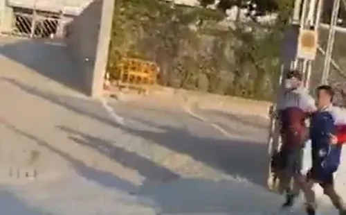 El King quiere estar en buena forma física para su arribo al Inter de Milán.