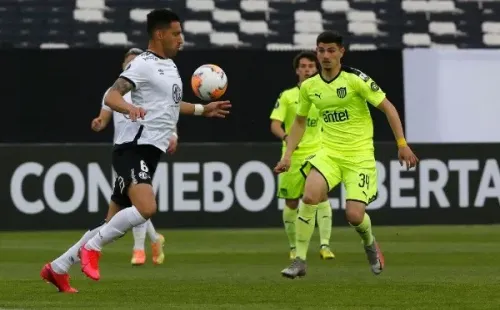 Colo Colo