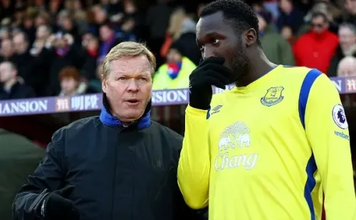 Koeman